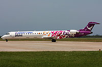 Bombardier CRJ900 / Бразилия