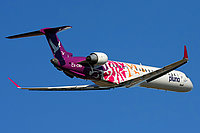 Bombardier CRJ900 / Бразилия