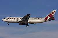 Airbus A300 / Катар