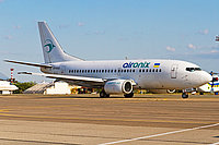 Boeing 737-5Q8 / Украина