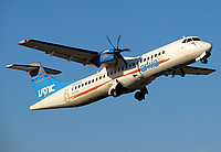 ATR 72 / Испания