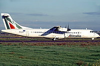 ATR 72-212 / Италия