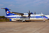 ATR-ATR42-500 / Азербайджан