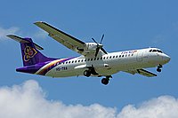 ATR-72-201 / Таиланд