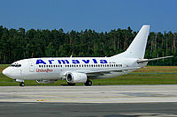 Boeing B737-300 / Армения