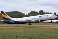 Boeing 737-400 / Россия