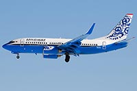 Boeing 737-700 / Россия