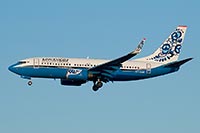 Boeing 737-700 / Россия