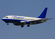 Boeing 737-200 / Италия