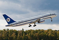 Boeing-757 / Азербайджан