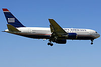 Boeing 767-200ER / США