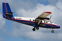 Britten-Norman BN-2 Islander / Бонайре, Саба и Синт-Эстатиус