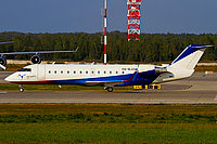 Bombardier CRJ-200LR / Россия