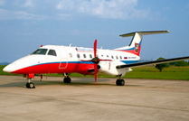 Embraer EMB-120 / Россия