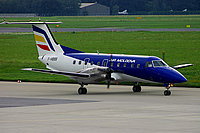 Embraer 120 / Молдавия